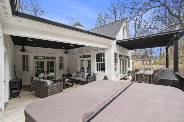 16220 Stones Throw Lane, Union Pier, MI 49129