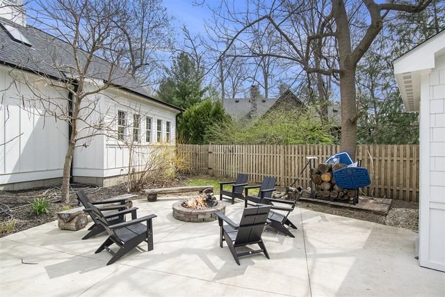 16220 Stones Throw Lane, Union Pier, MI 49129