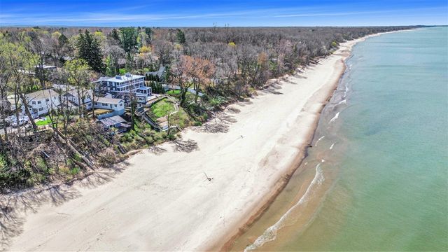 16220 Stones Throw Lane, Union Pier, MI 49129