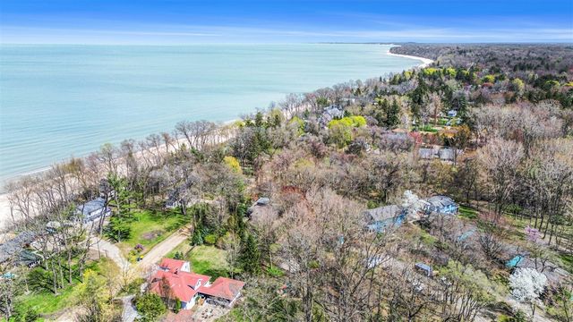 16220 Stones Throw Lane, Union Pier, MI 49129