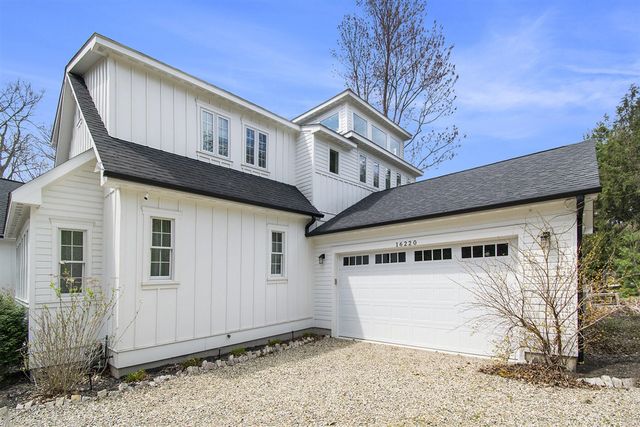16220 Stones Throw Lane, Union Pier, MI 49129