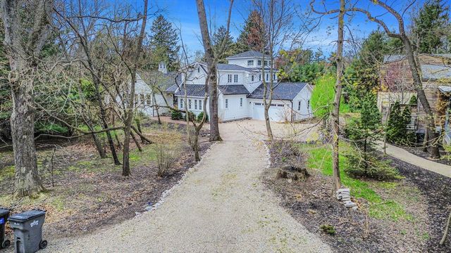 16220 Stones Throw Lane, Union Pier, MI 49129