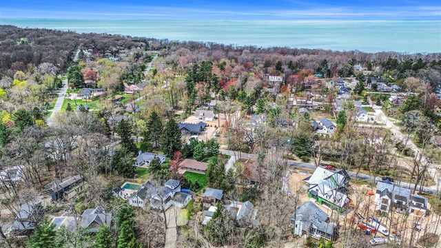 16220 Stones Throw Lane, Union Pier, MI 49129