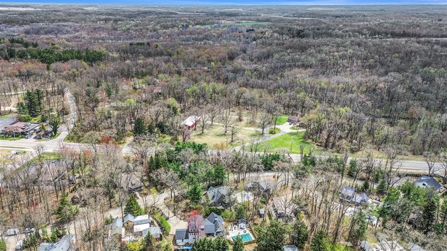 16220 Stones Throw Lane, Union Pier, MI 49129