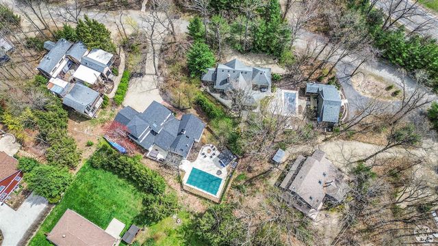 16220 Stones Throw Lane, Union Pier, MI 49129