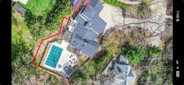 16220 Stones Throw Lane, Union Pier, MI 49129