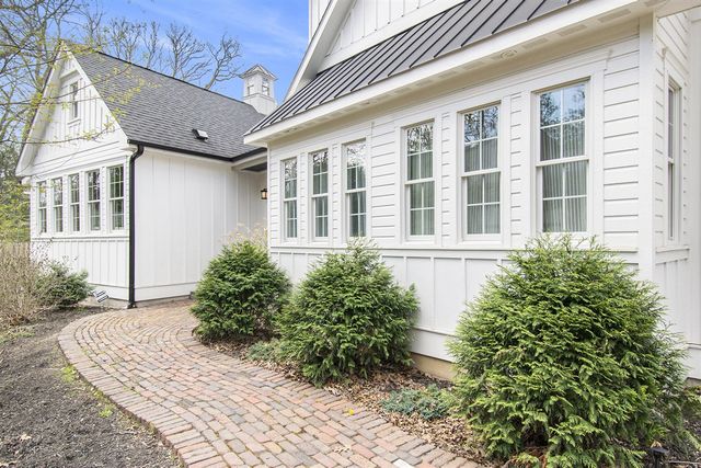 16220 Stones Throw Lane, Union Pier, MI 49129
