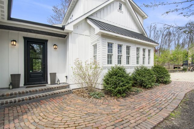 16220 Stones Throw Lane, Union Pier, MI 49129