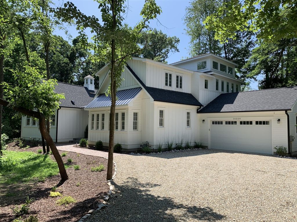 16220 Stones Throw Lane, Union Pier, MI 49129