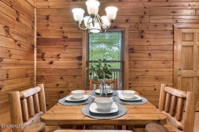 4255 New Pioneer Tr, Pigeon Forge, TN 37863