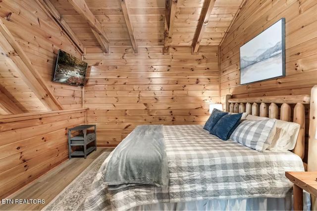 4255 New Pioneer Tr, Pigeon Forge, TN 37863
