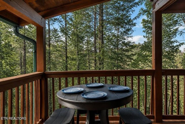 4255 New Pioneer Tr, Pigeon Forge, TN 37863