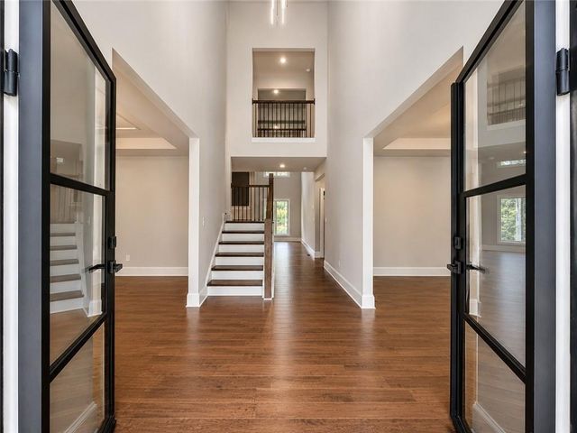 1306 New Hope Church Road, Loganville, GA 30052