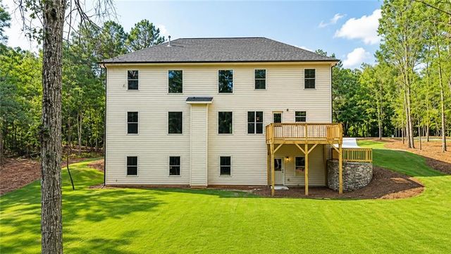 1306 New Hope Church Road, Loganville, GA 30052