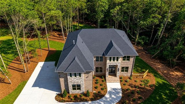 1306 New Hope Church Road, Loganville, GA 30052