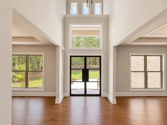 1306 New Hope Church Road, Loganville, GA 30052