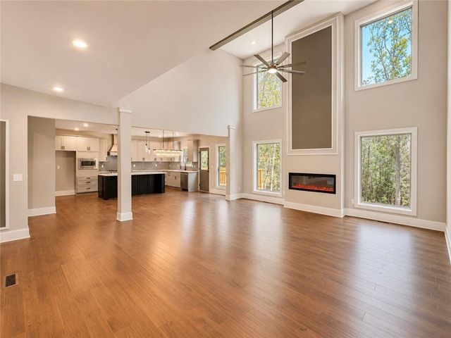 1306 New Hope Church Road, Loganville, GA 30052
