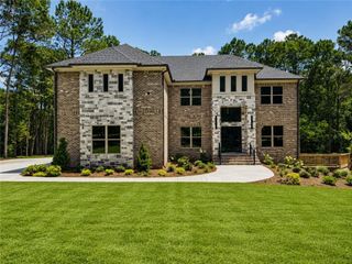 1306 New Hope Church Road, Loganville, GA 30052