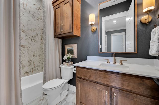 2218 Somercrest Place, Midlothian, TX 76065