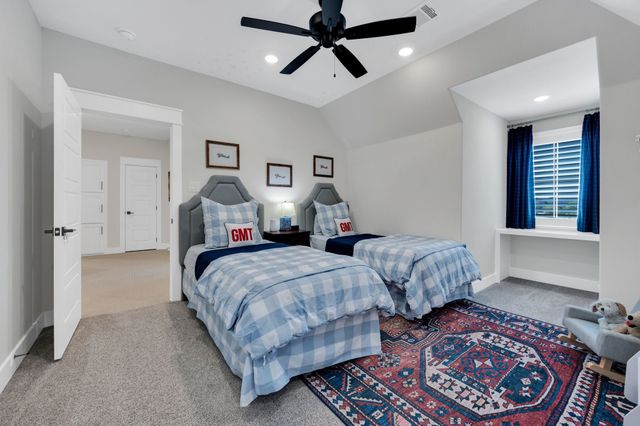 2218 Somercrest Place, Midlothian, TX 76065