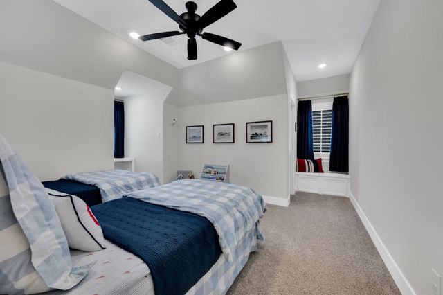 2218 Somercrest Place, Midlothian, TX 76065