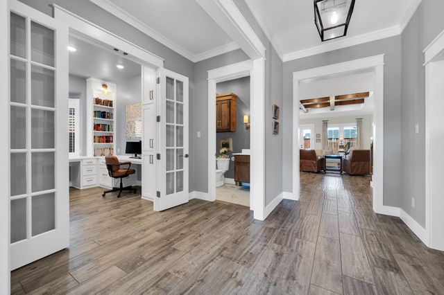 2218 Somercrest Place, Midlothian, TX 76065