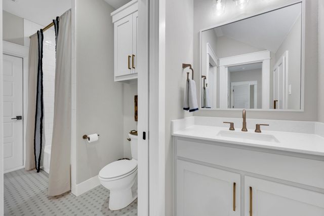 2218 Somercrest Place, Midlothian, TX 76065