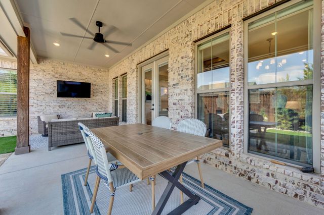 2218 Somercrest Place, Midlothian, TX 76065