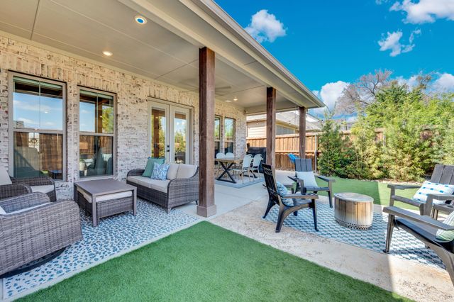 2218 Somercrest Place, Midlothian, TX 76065