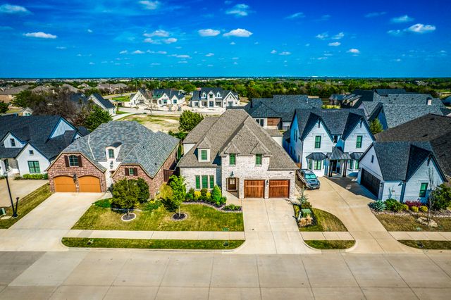 2218 Somercrest Place, Midlothian, TX 76065