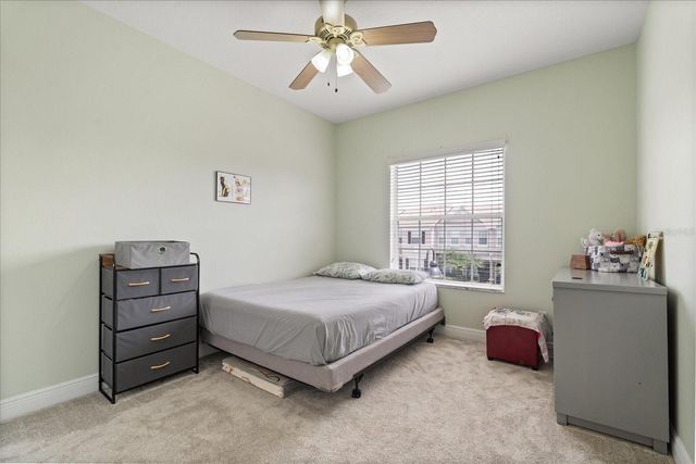 1530 TALLY CIRCLE, Oviedo, FL 32765