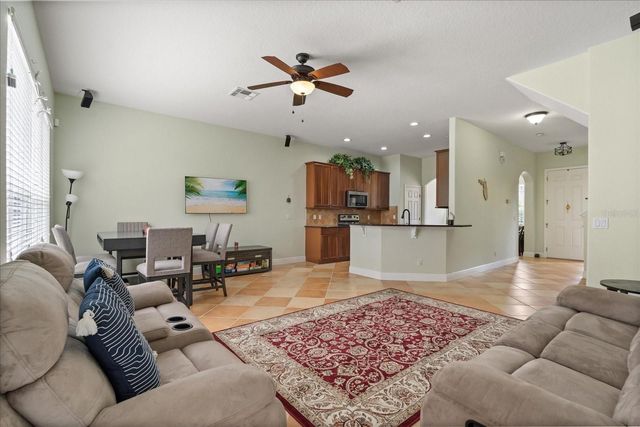 1530 TALLY CIRCLE, Oviedo, FL 32765