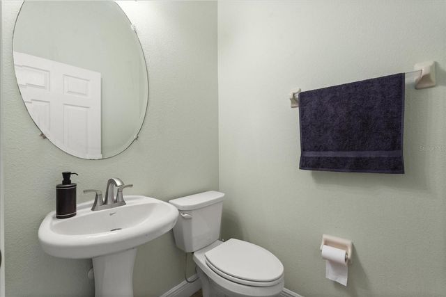 1530 TALLY CIRCLE, Oviedo, FL 32765