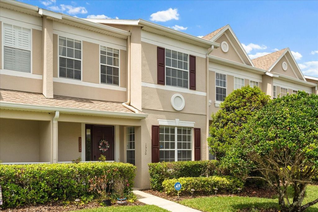 1530 TALLY CIRCLE, Oviedo, FL 32765