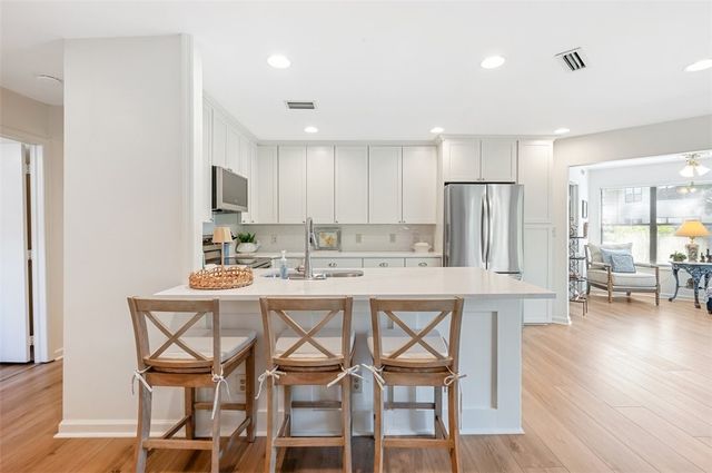 307 Harbour Oaks Drive, St Simons Island, GA 31522