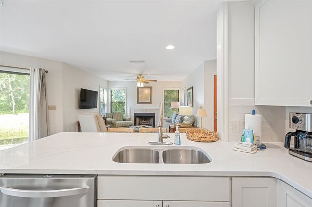 307 Harbour Oaks Drive, St Simons Island, GA 31522