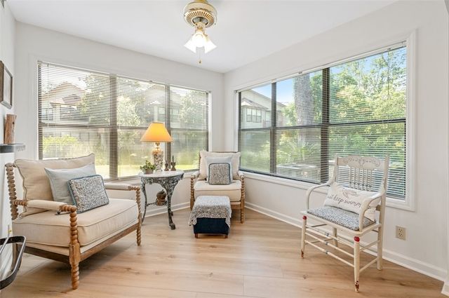 307 Harbour Oaks Drive, St Simons Island, GA 31522