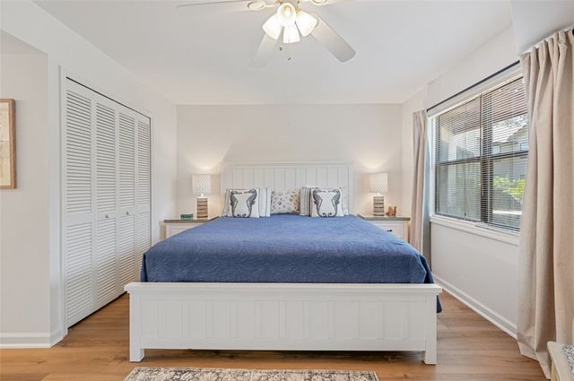 307 Harbour Oaks Drive, St Simons Island, GA 31522