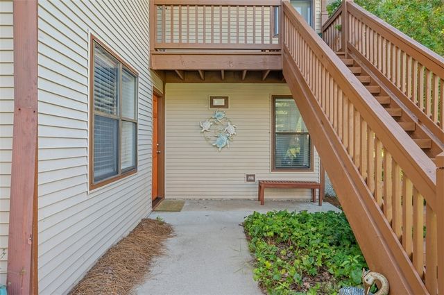 307 Harbour Oaks Drive, St Simons Island, GA 31522