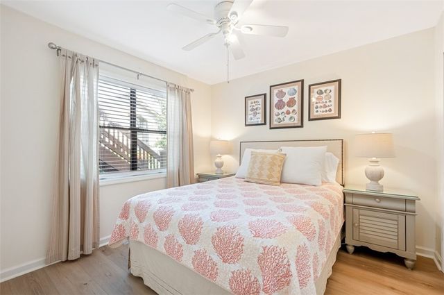 307 Harbour Oaks Drive, St Simons Island, GA 31522