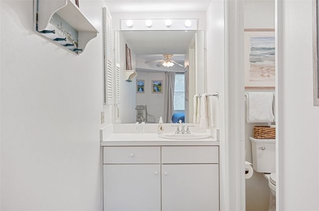 307 Harbour Oaks Drive, St Simons Island, GA 31522