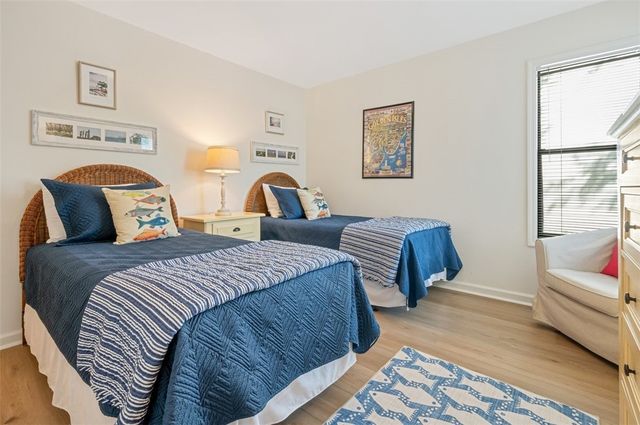 307 Harbour Oaks Drive, St Simons Island, GA 31522