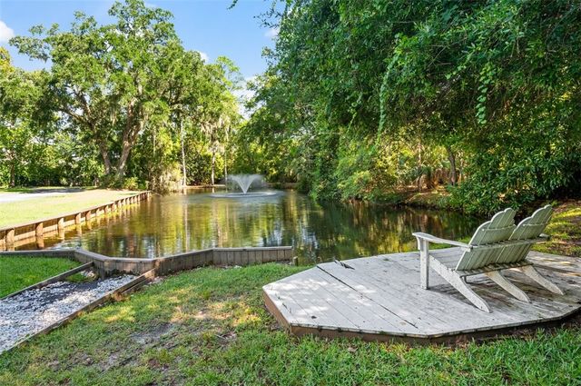 307 Harbour Oaks Drive, St Simons Island, GA 31522