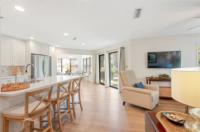 307 Harbour Oaks Drive, St Simons Island, GA 31522