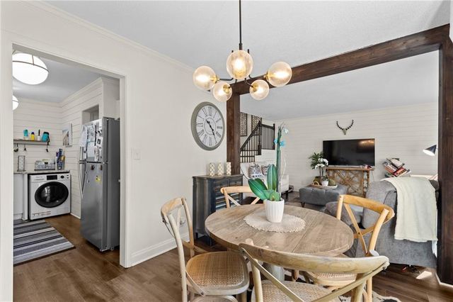 2256 Pernoshal Court, Atlanta, GA 30338