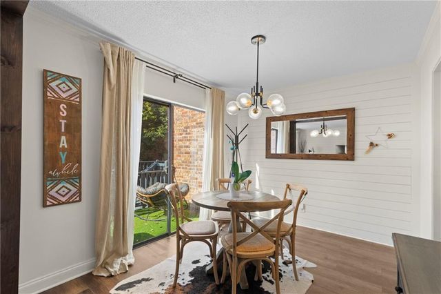 2256 Pernoshal Court, Atlanta, GA 30338