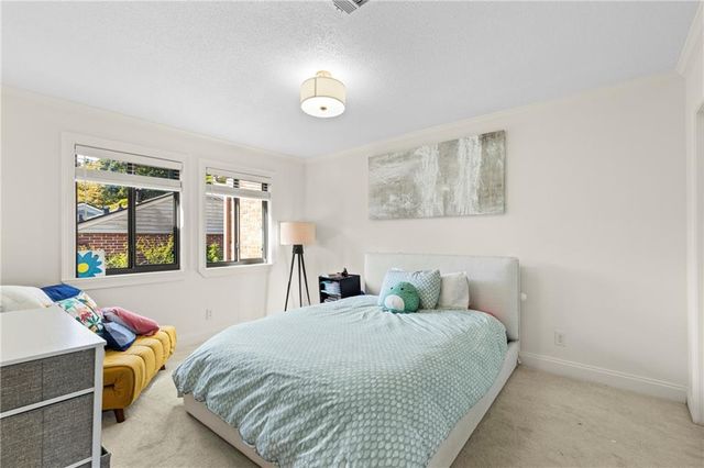 2256 Pernoshal Court, Atlanta, GA 30338