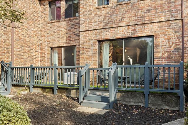 2256 Pernoshal Court, Atlanta, GA 30338