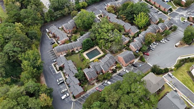 2256 Pernoshal Court, Atlanta, GA 30338