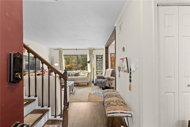 2256 Pernoshal Court, Atlanta, GA 30338